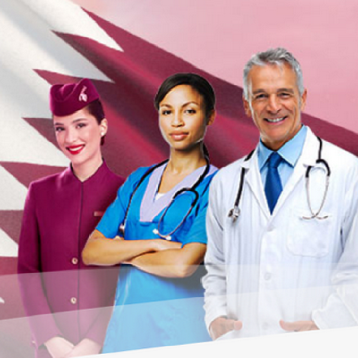 Qatar Airways hírek - Nyári menetrend - Ingyen jegy az egészségügyi dolgozóknak