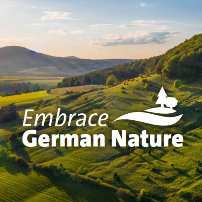 Embrace German Nature 