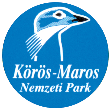 nemzeti parkok címerei magyarországon