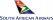 South African Airways repülőjegy foglalás - 1.500 Ft kedvezménykuponnal