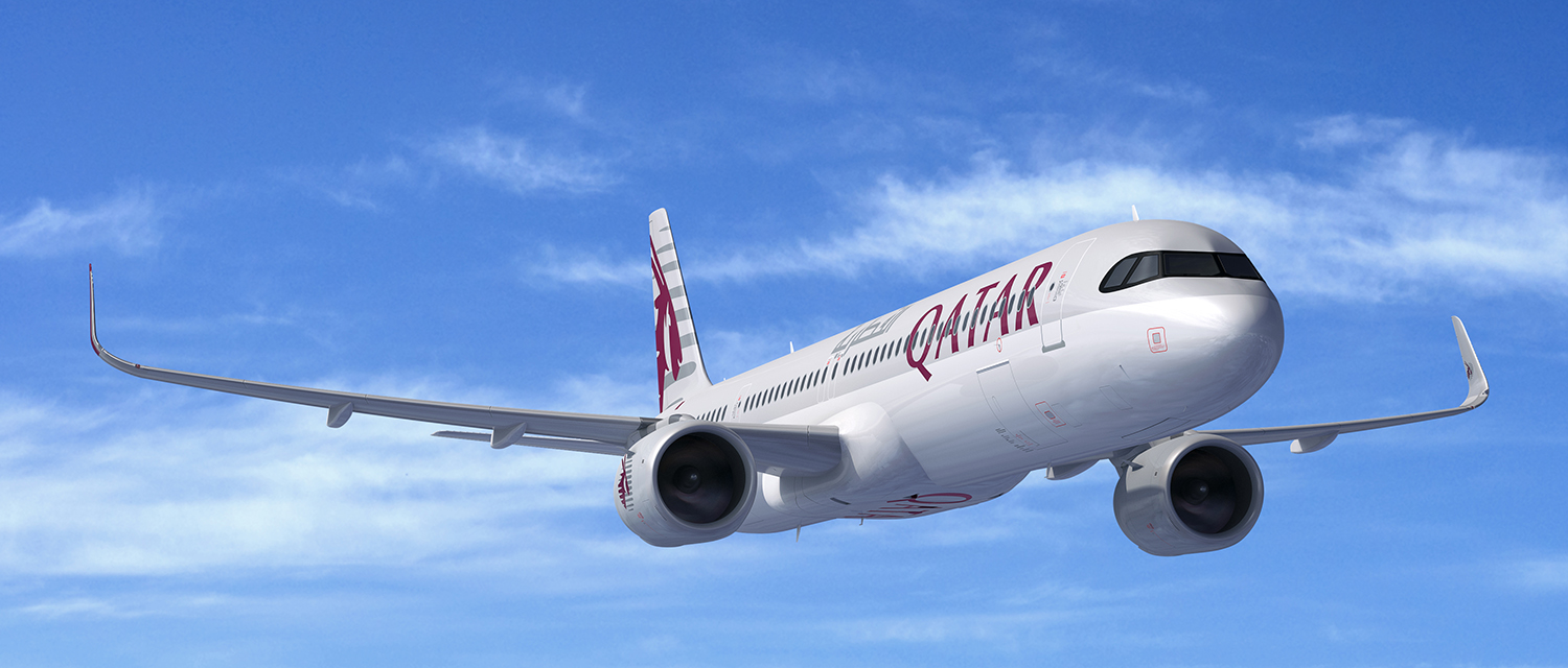 Qatar Airways - Colombo, Penang és Langkawi repülőjegy akció
