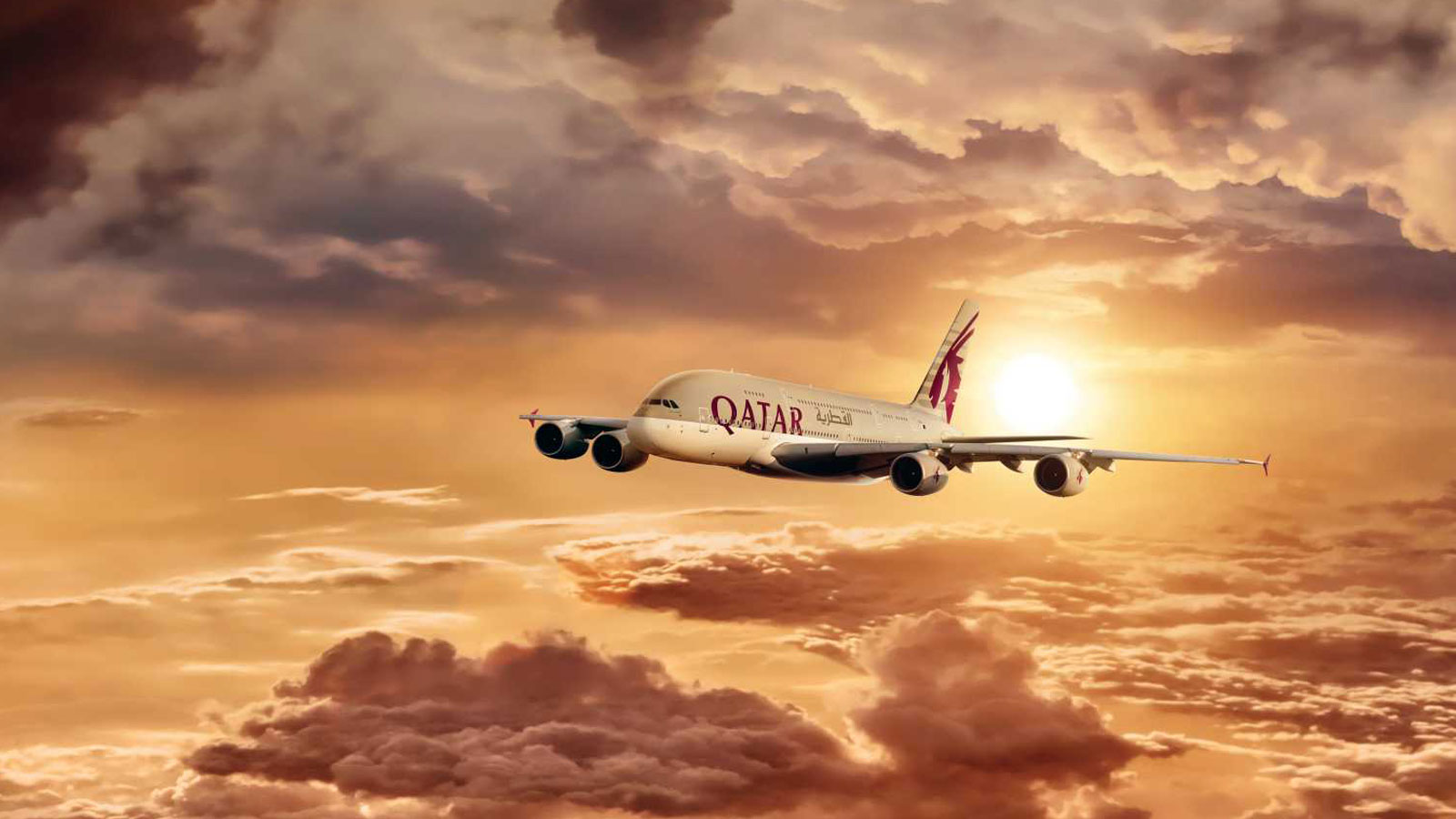 Akciós repülőjegyek a Qatar Airways járataival