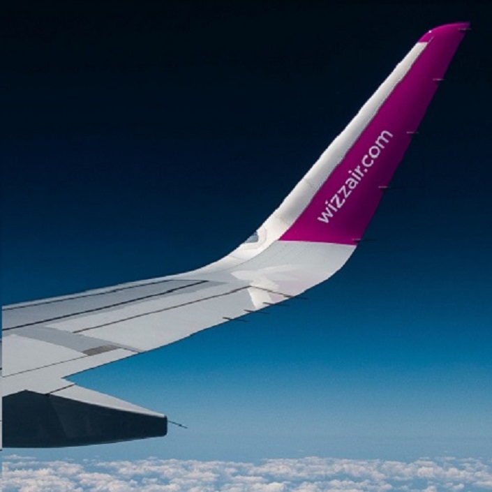 Új Wizz Air járatok: Szantorini és Menorca