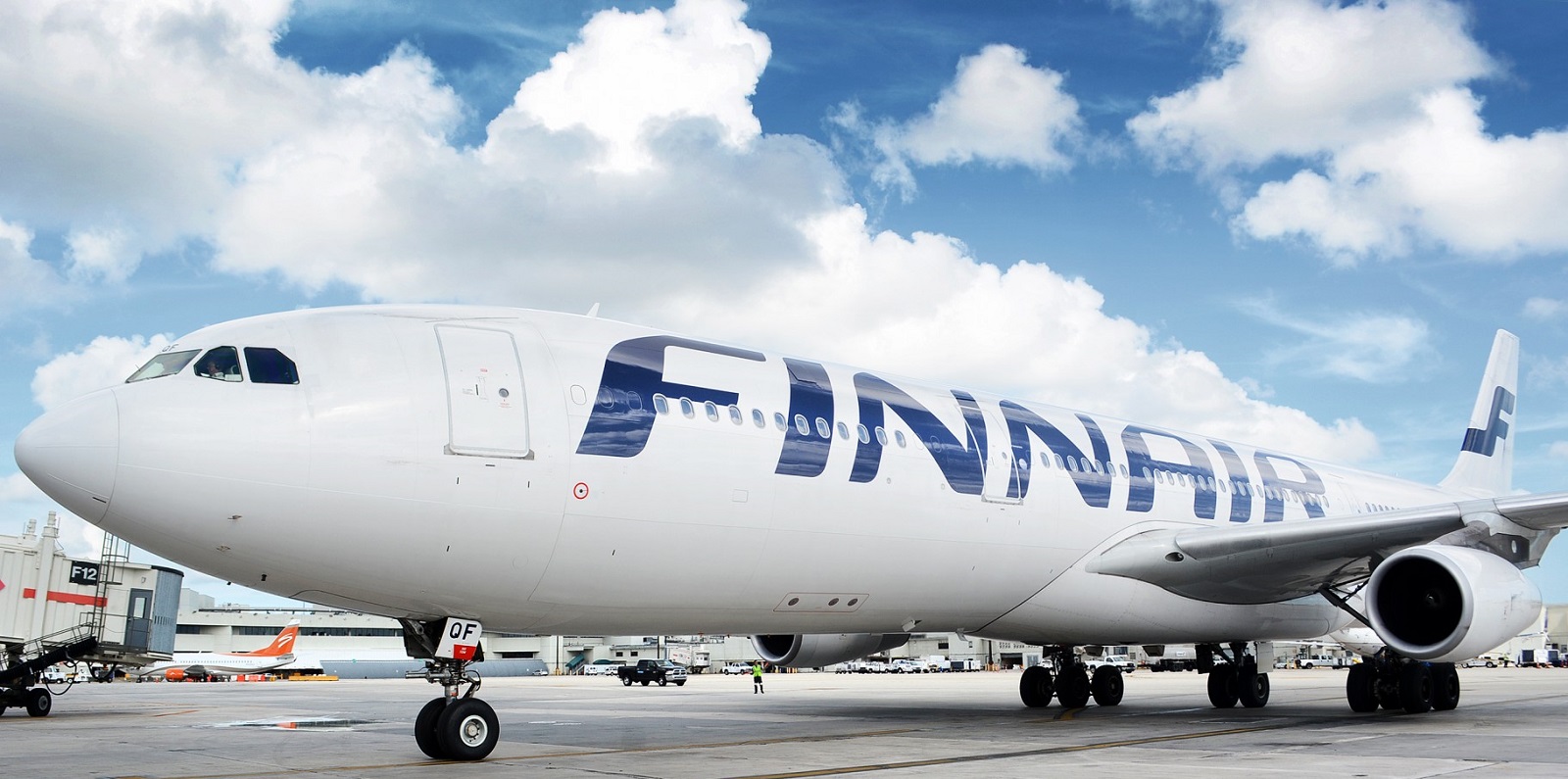 Akciós repülőjegyek Finnair járataival