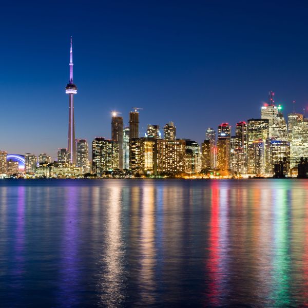 Air Canada Rouge közvetlen járattal Kanadába 2019-ben is