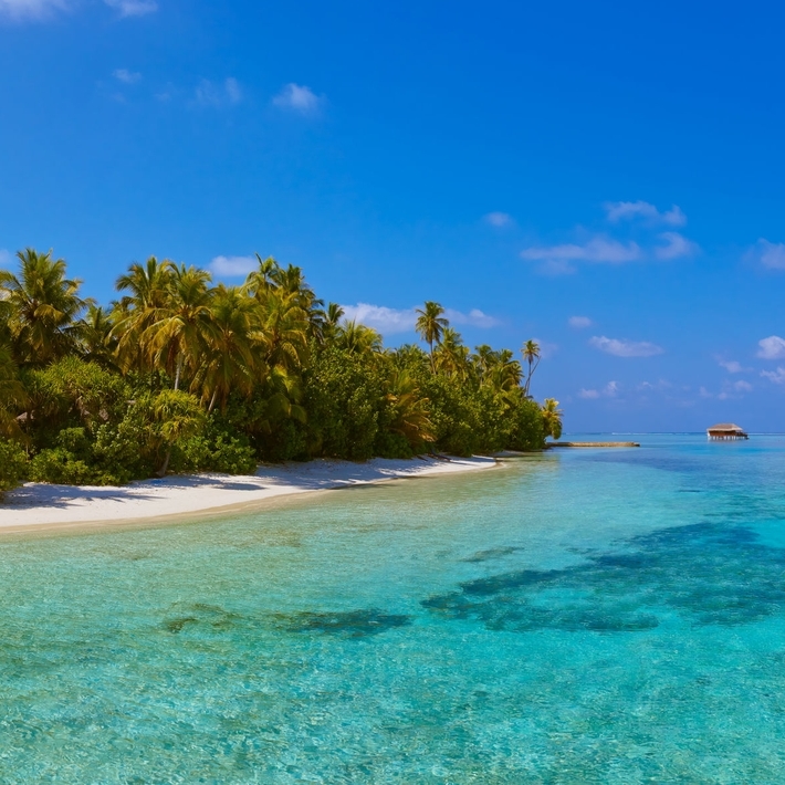 karib szigetek nyaralás single