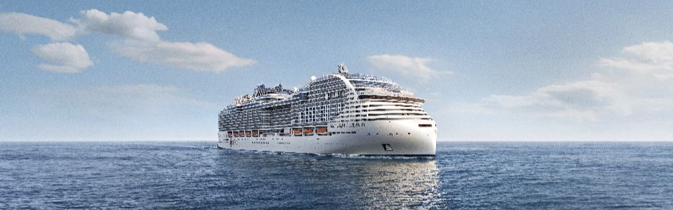 MSC Cruises MSC World Atlantic MSC World Atlantic MSC Cruises