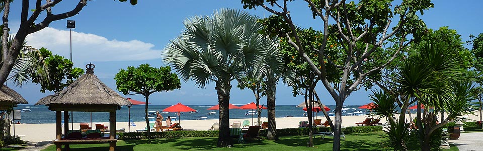 Ramada Benoa Resort****