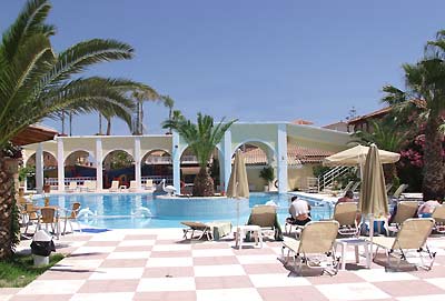 papillon hotel argassi zante