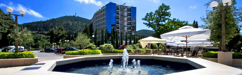 Grand Hotel Park **** Dubrovnik