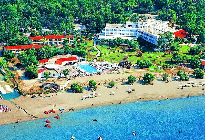 Louis zante sales beach hotel zakynthos