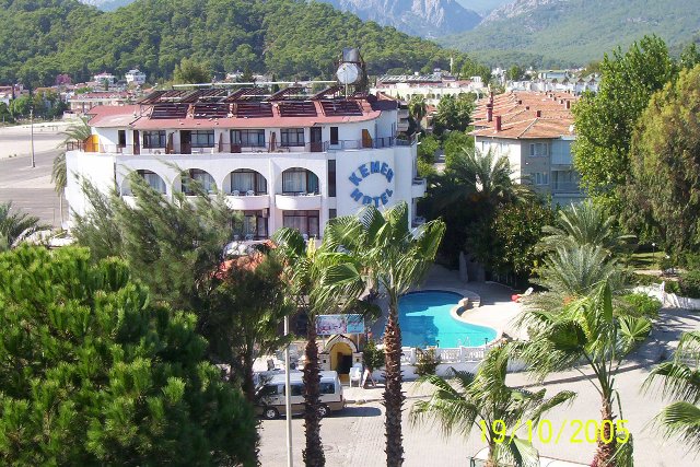 Hotel Kemer     Kemer