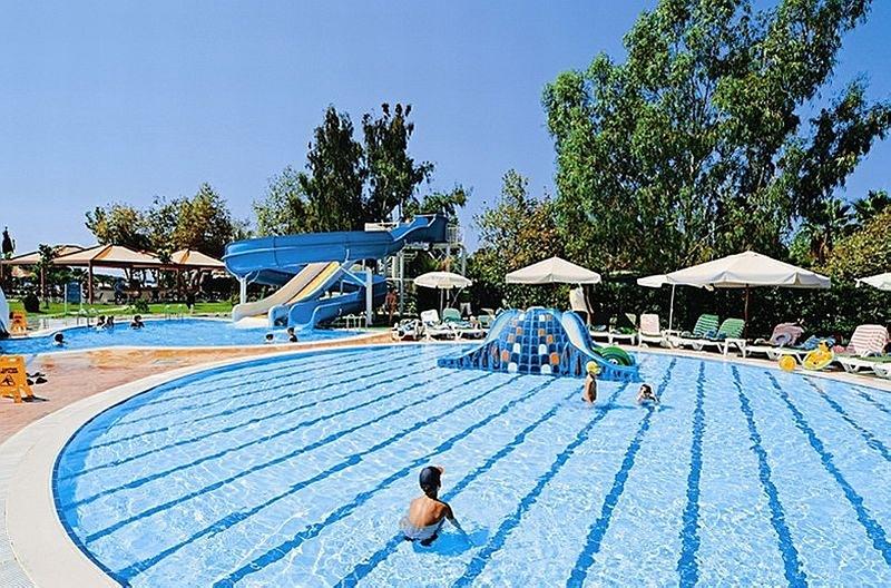 Sentido Lycus Beach Hotel - Tripadvisor