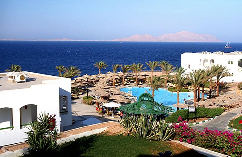 Coral Beach Resort Tiran 4* - Отпуск.com