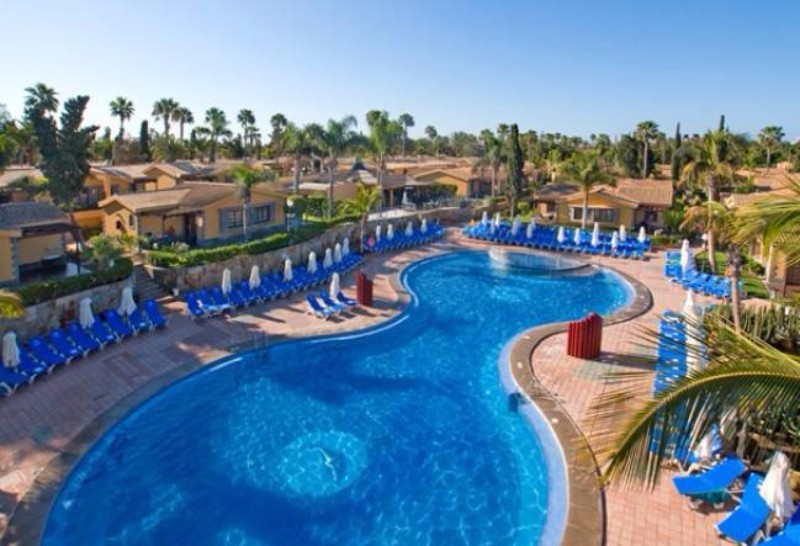 Dunas Maspalomas Resort **** Gran Canaria