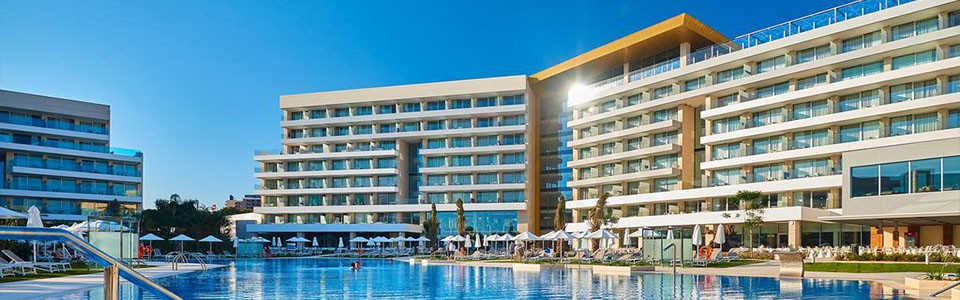 Hipotels Playa De Palma Palace Hotel Spa Mallorca Nyar
