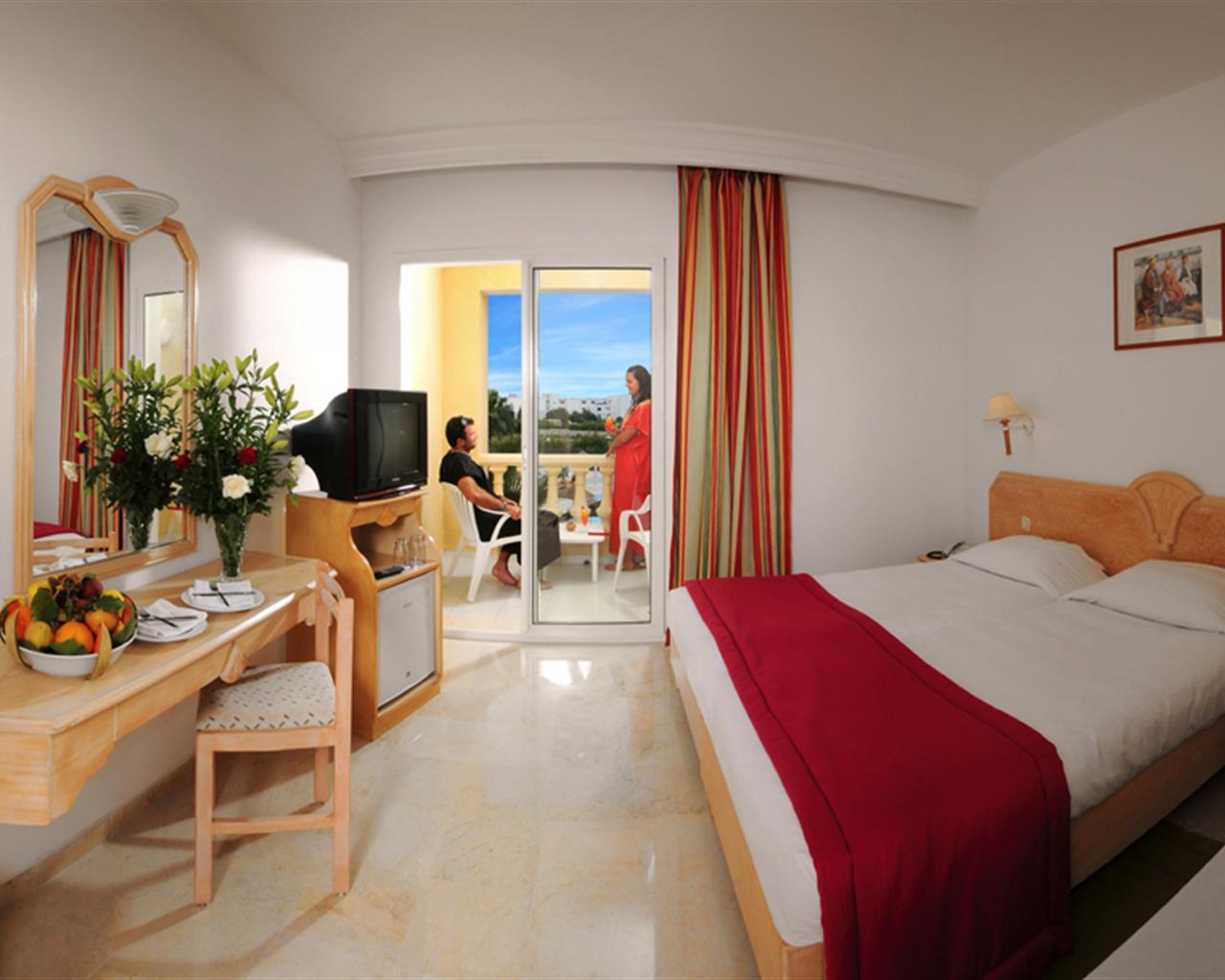 houda yasmine hammamet 4 тунис