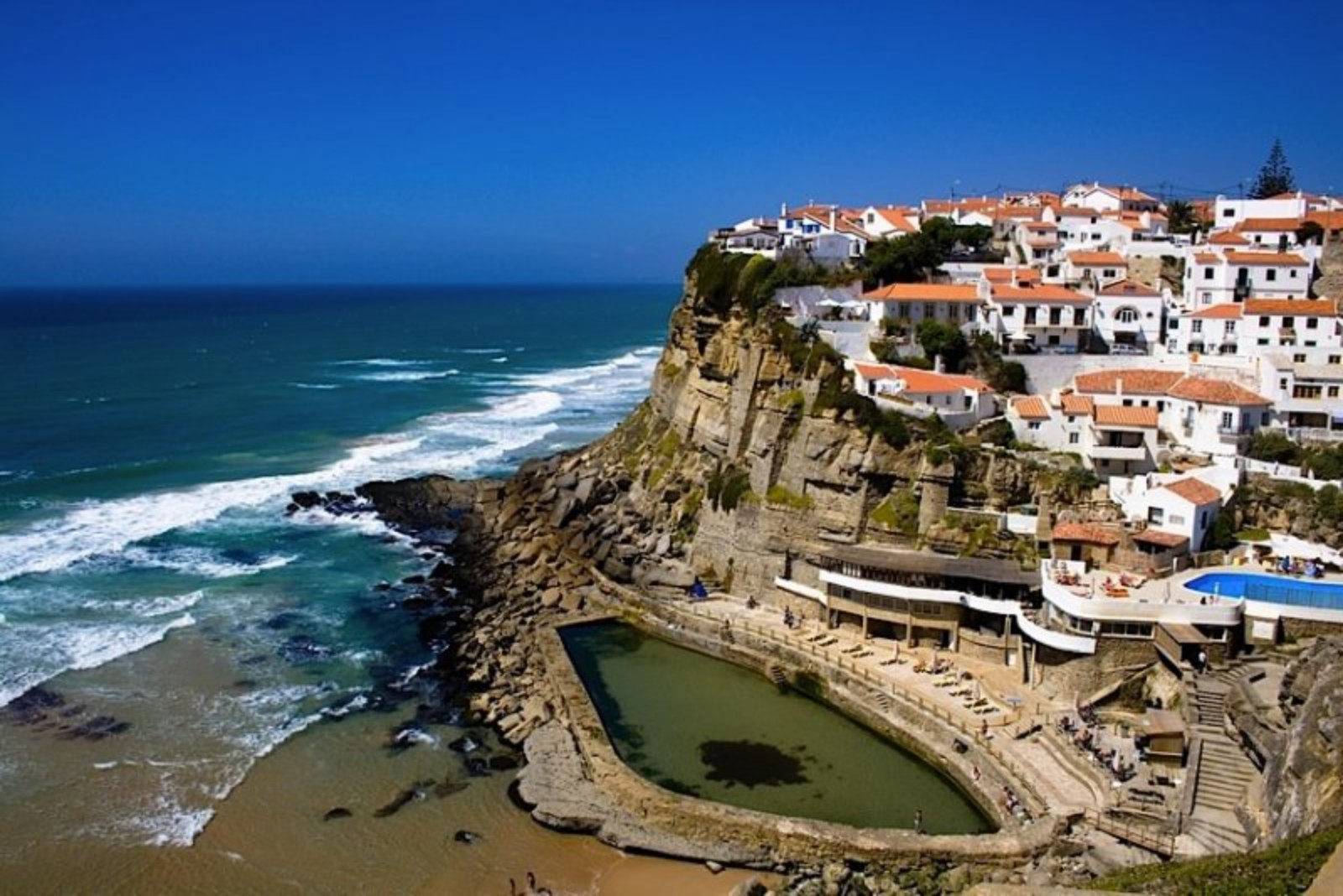 Португалия. Лореш Португалия. Лиссабонское побережье, Португалия. Аталайя Португалия. Порто город в Португалии пляжи.