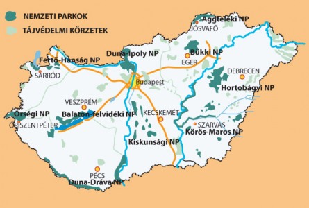 balaton felvidek nemzeti park címere map