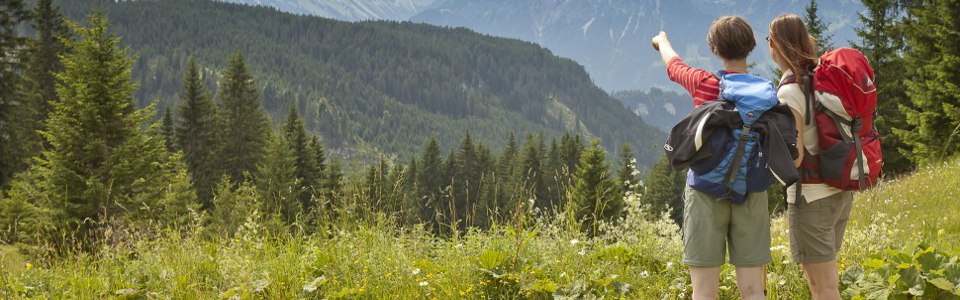 Schneeberg, Kaiserstein 2061 méter