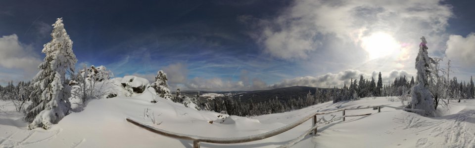 Schneeberg hótalpas túra