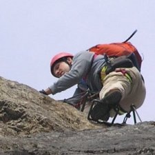 via-ferrata-kezdő