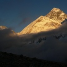 Everest alaptábor 