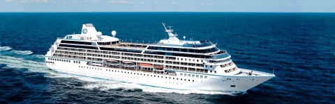 Azamara Journey