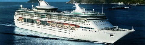 Splendour of the Seas 