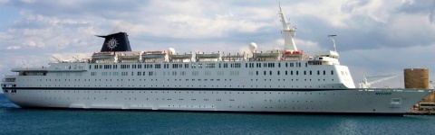 MSC Melody MSC Cruises