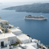 Görög-szigetek, Égei-tengeri hajóutak