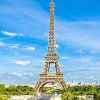Hosszú hétvége utazás Párizs