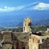 Szicília látnivalók