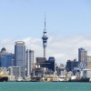 Városlátogatások Új-Zélandon