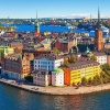 Városlátogatások Svédországban