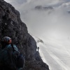 Via ferrata Ausztriában