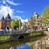 Last Minute Ajánlat Amszterdam