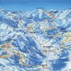 Sípálya Ausztriában: Gastein-völgy