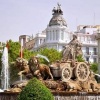 Városlátogatások Madrid