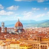 Városlátogatások Firenzében