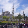Városlátogatások Isztambulban
