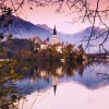 Városlátogatások Szlovéniában