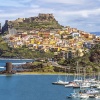 Városlátogatások Korzikán