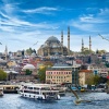 Városlátogatások Ankarán