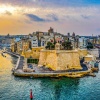 Városlátogatások Vallettában
