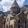 Városlátogatások Örményországban
