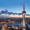 Városlátogatások Shanghaiban