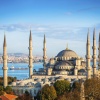 Városlátogatások Isztambulban