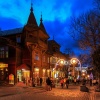 Városlátogatások Szlovákiában