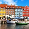 Városlátogatások Dániában